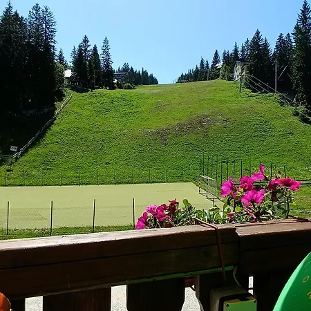 Relax Location Appartement *